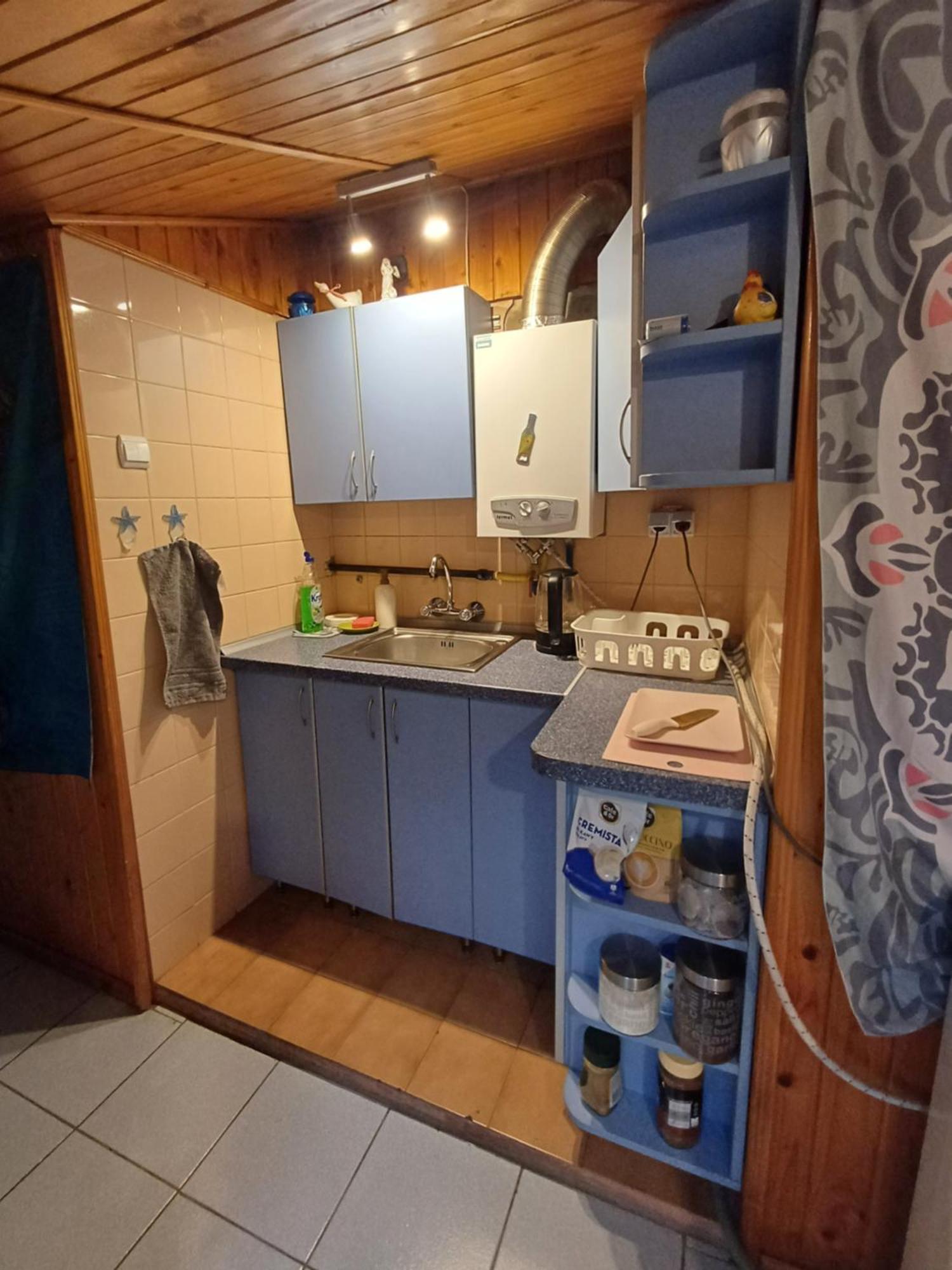 Mieszkanie Prywatne 130M Tuszyn Kültér fotó